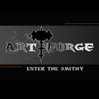 ArtForge Games