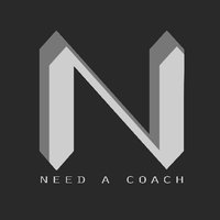 Need A Coach