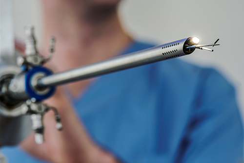 Virtuoso Surgical