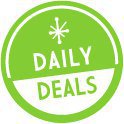 Daily Deals for Moms