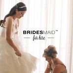 Bridesmaid for Hire
