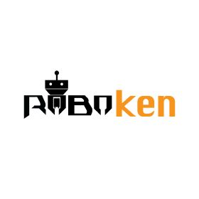 Roboken