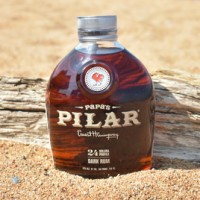 Papa's Pilar Rum, Hemingway Rum Co.