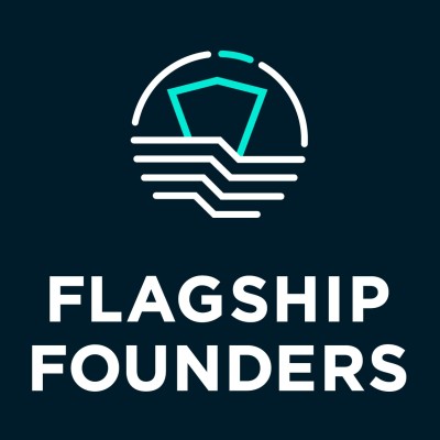 Flagship Founders