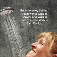 The Walk in Bath Co