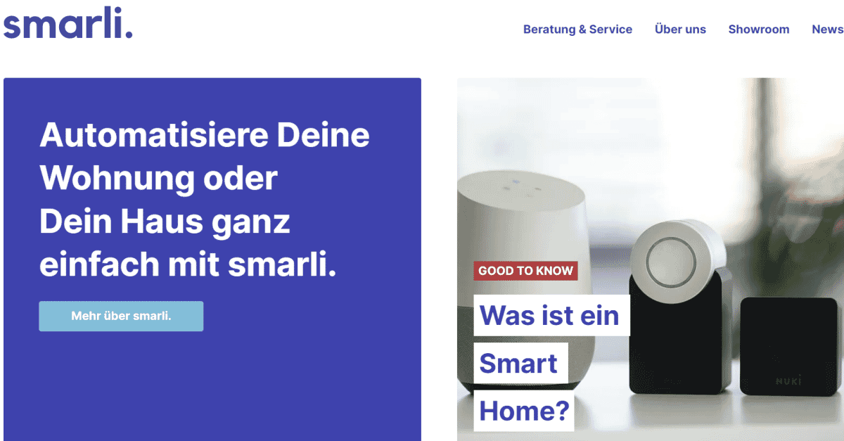 smarli