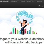 Website Backup