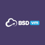 FreeBSD, OpenBSD and NetBSD Virtual Private servers