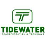 Tidewater Transportation and Terminals