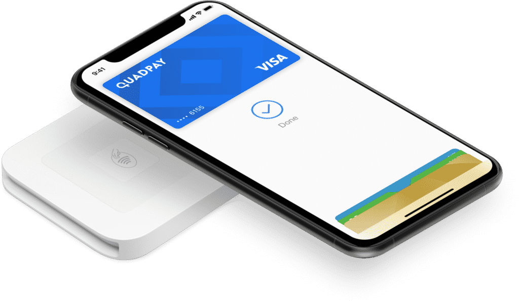 Quadpay