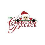 The Christmas Palace