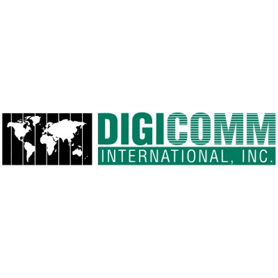 Digicomm International, Inc.