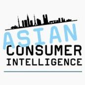 Asian Consumer Intelligence / Five by Fifty
