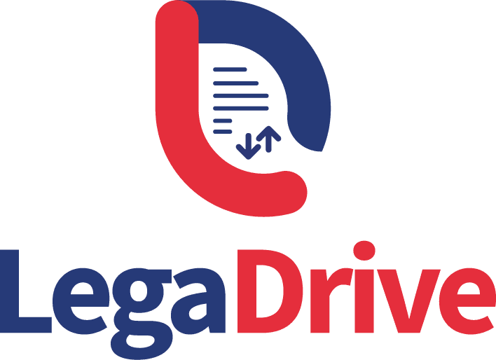 LEGADRIVE