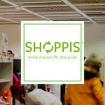 Shoppis Östersund