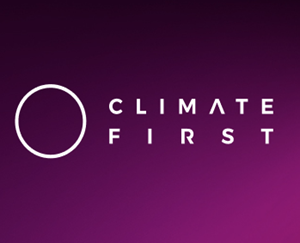 Climate First