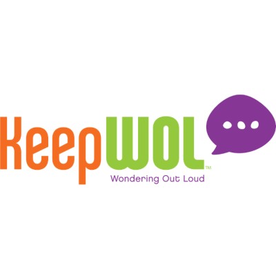 KeepWOL (Keep Wondering Out Loud)