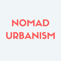 Nomad Urbanism