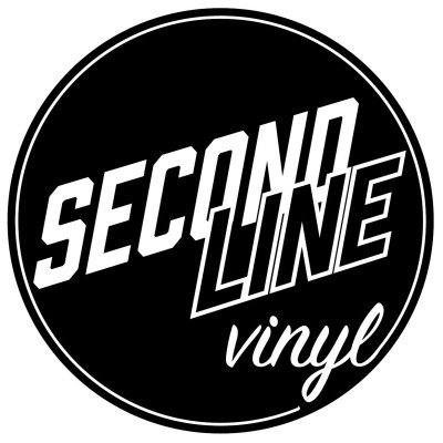 Second Line Vinyl