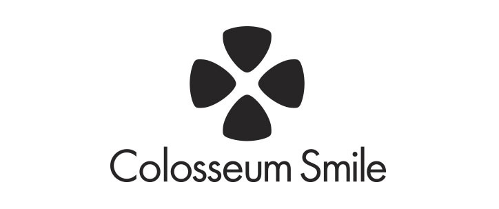 Colosseum Smile