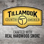 Tillamook Country Smoker