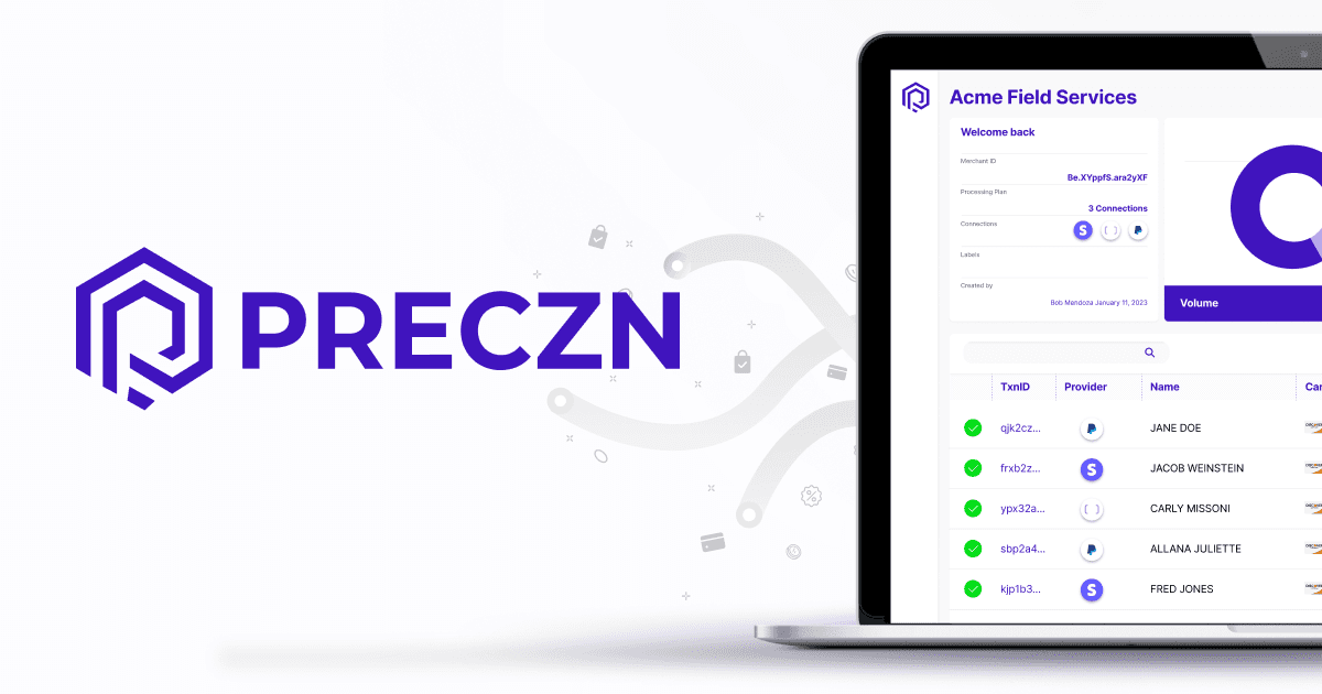 Preczn
