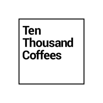 Ten Thousand Coffees