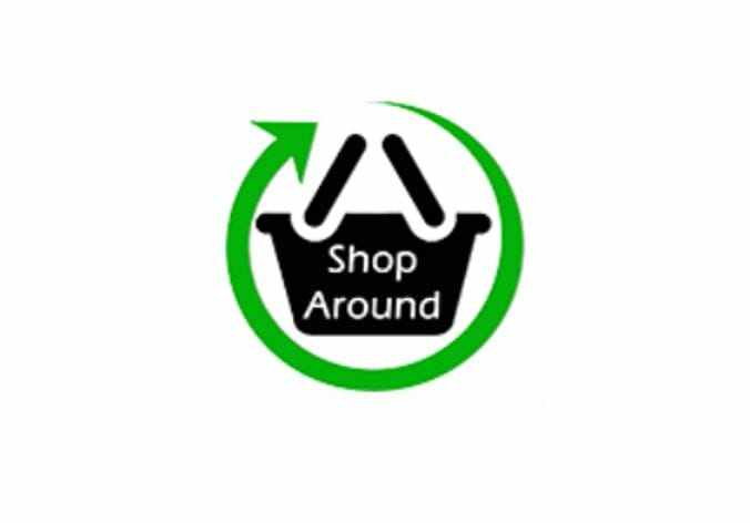 Shop Around