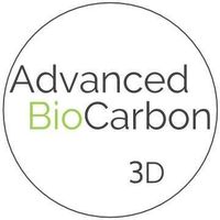 Advanced BioCarbon 3D