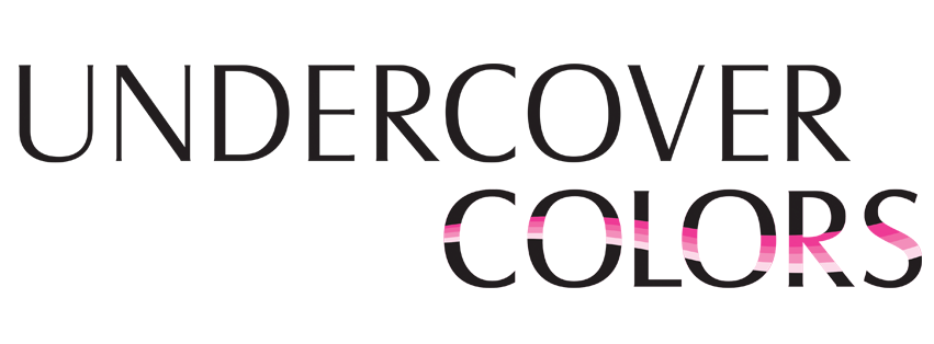 Undercover Colors