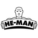 He-Man Dual Controls Ltd