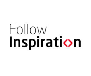 Follow Inspiration