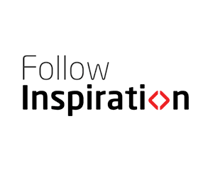 Follow Inspiration
