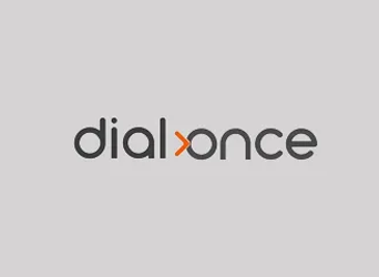 DialOnce