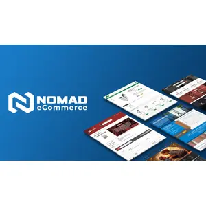 Nomad eCommerce: Purpose