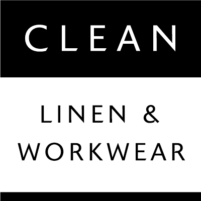 CLEAN Linen & Workwear