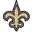 Saints Home