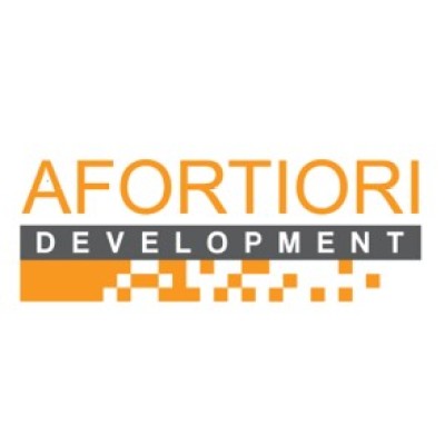 Afortiori Development Ltd