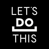 Let's Do This
