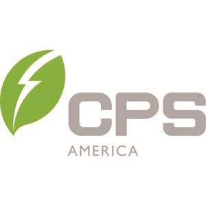 Chint Power Systems Americas
