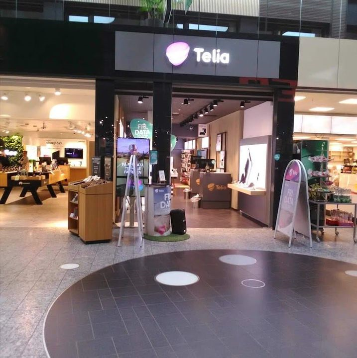 Telia Company