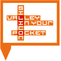 Silicon Valley in Your Pocket