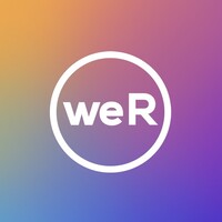 weR Augmented reality cloud