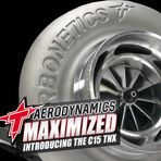 Turbonetics Turbochargers