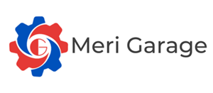 Meri Garage: Building Digital Garages. Artificial Intelligence. Garage Management System