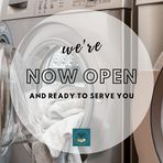 Wash Cycle Laundry