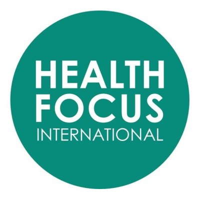 HealthFocus International