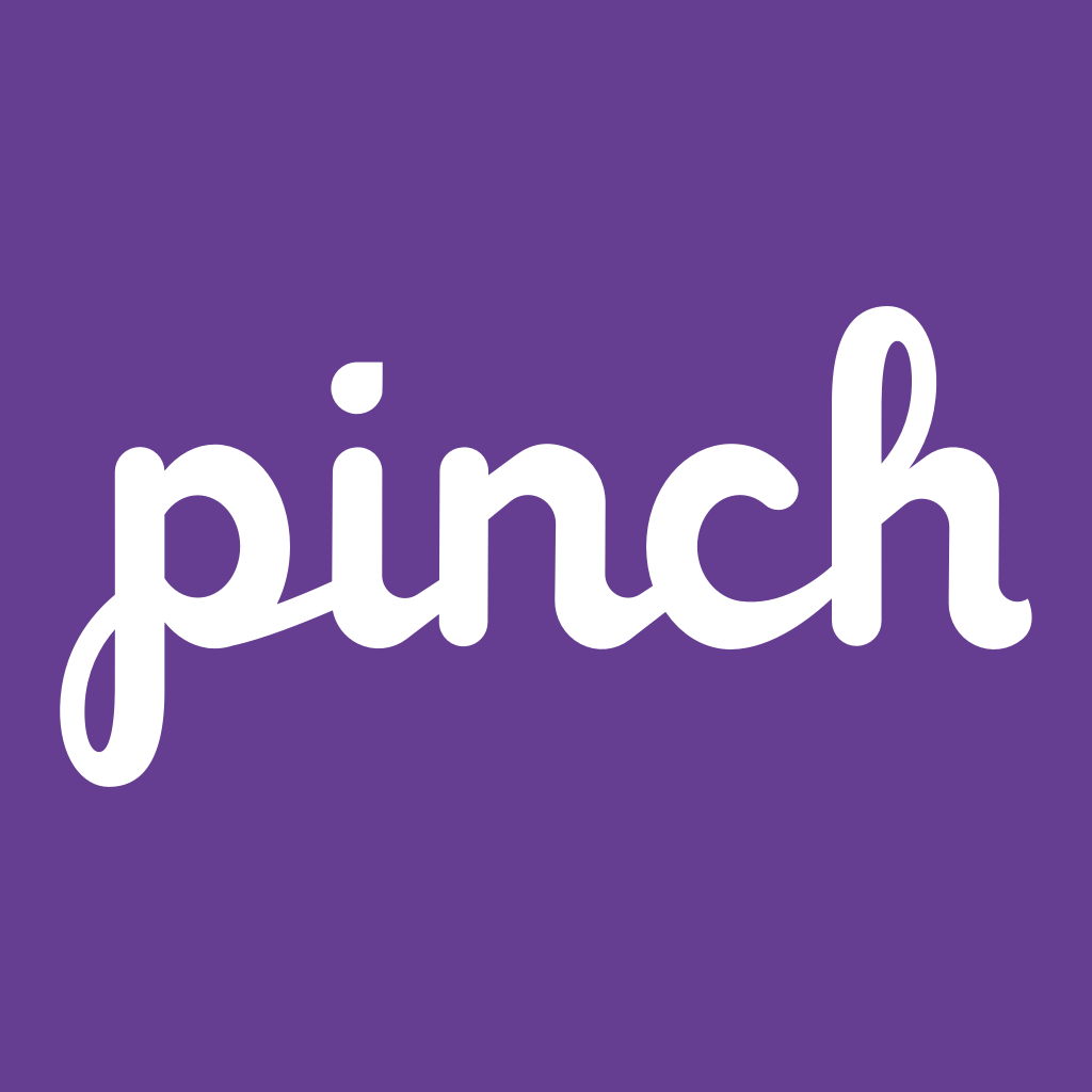 Pinch * acq. by Chime
