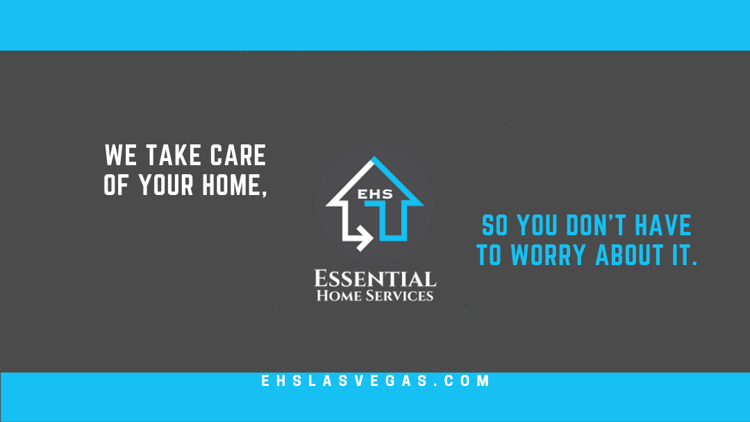 Essential Home Services
