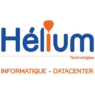 HELIUM TECHNOLOGIES